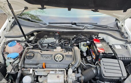 Volkswagen Golf VII рестайлинг, 2012 год, 620 000 рублей, 9 фотография