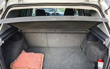 Volkswagen Golf VII рестайлинг, 2012 год, 620 000 рублей, 11 фотография