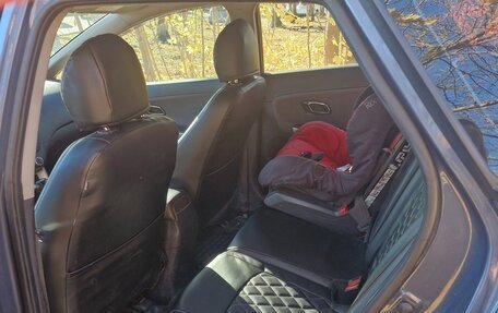 KIA cee'd III, 2013 год, 950 000 рублей, 8 фотография