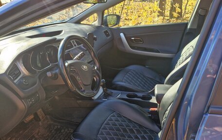 KIA cee'd III, 2013 год, 950 000 рублей, 7 фотография