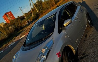 Nissan Leaf I, 2016 год, 850 000 рублей, 1 фотография