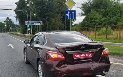 Nissan Teana, 2014 год, 600 000 рублей, 1 фотография
