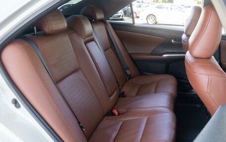 Toyota Camry, 2014 год, 1 633 000 рублей, 7 фотография