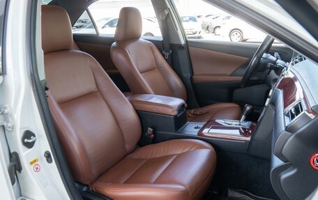 Toyota Camry, 2014 год, 1 633 000 рублей, 8 фотография