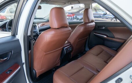 Toyota Camry, 2014 год, 1 633 000 рублей, 11 фотография
