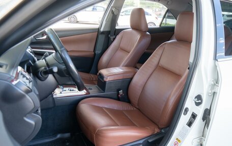 Toyota Camry, 2014 год, 1 633 000 рублей, 10 фотография