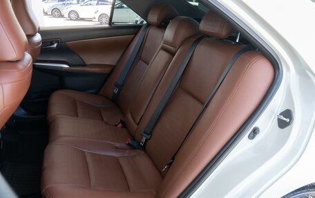 Toyota Camry, 2014 год, 1 633 000 рублей, 9 фотография