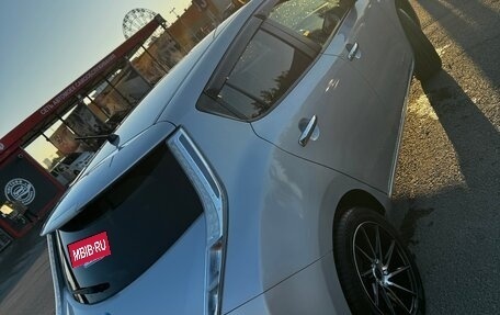 Nissan Leaf I, 2016 год, 850 000 рублей, 3 фотография
