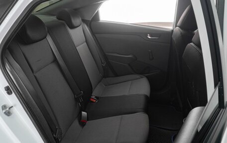 Hyundai Solaris II рестайлинг, 2018 год, 1 199 000 рублей, 7 фотография