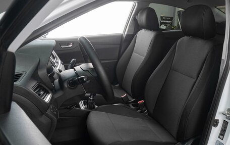 Hyundai Solaris II рестайлинг, 2018 год, 1 199 000 рублей, 10 фотография