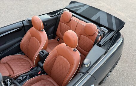 MINI Cabrio, 2019 год, 3 650 000 рублей, 7 фотография