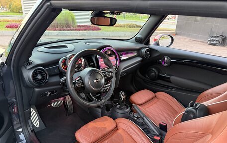 MINI Cabrio, 2019 год, 3 650 000 рублей, 6 фотография