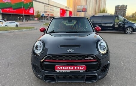 MINI Cabrio, 2019 год, 3 650 000 рублей, 4 фотография