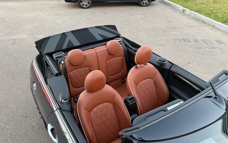 MINI Cabrio, 2019 год, 3 650 000 рублей, 9 фотография
