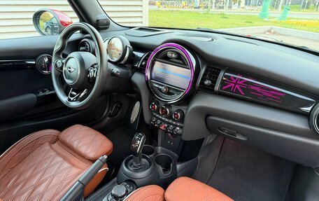 MINI Cabrio, 2019 год, 3 650 000 рублей, 8 фотография
