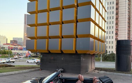 MINI Cabrio, 2019 год, 3 650 000 рублей, 17 фотография