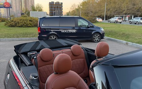 MINI Cabrio, 2019 год, 3 650 000 рублей, 16 фотография