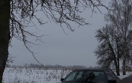 Audi 100, 1990 год, 90 000 рублей, 1 фотография