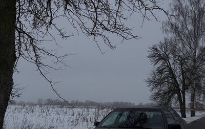Audi 100, 1990 год, 90 000 рублей, 1 фотография