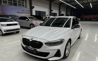 BMW 1 серия, 2021 год, 1 655 000 рублей, 1 фотография