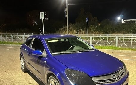 Opel Astra H, 2008 год, 300 000 рублей, 1 фотография