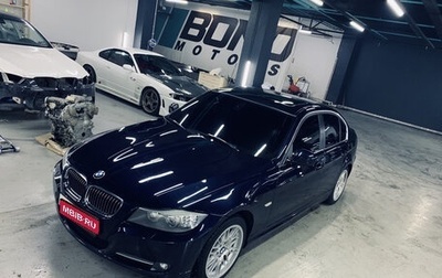 BMW 3 серия, 2009 год, 800 000 рублей, 1 фотография
