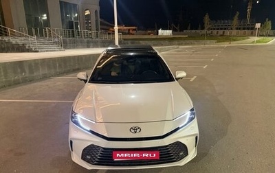 Toyota Camry, 2025 год, 6 200 000 рублей, 1 фотография