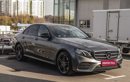Mercedes-Benz E-Класс, 2017 год, 3 398 000 рублей, 1 фотография