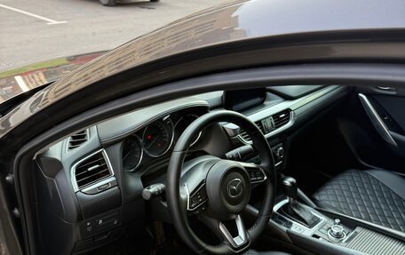 Mazda 6, 2017 год, 1 970 000 рублей, 8 фотография