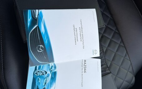 Mazda 6, 2017 год, 1 970 000 рублей, 14 фотография