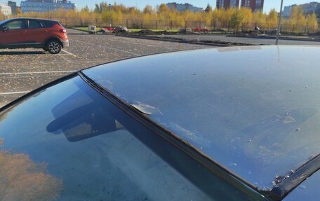 Toyota Avensis III рестайлинг, 2004 год, 313 900 рублей, 10 фотография