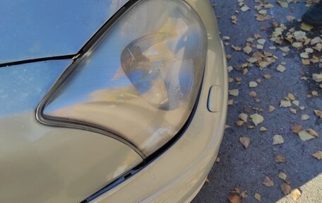 Toyota Avensis III рестайлинг, 2004 год, 313 900 рублей, 8 фотография