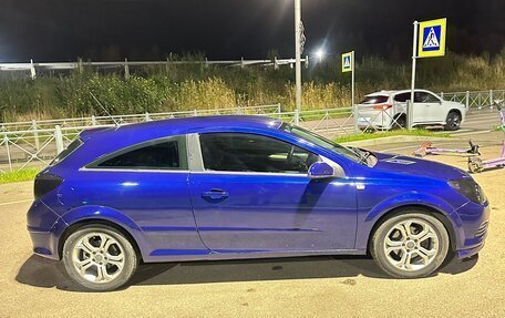 Opel Astra H, 2008 год, 300 000 рублей, 2 фотография