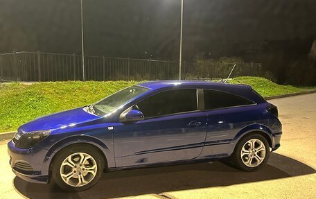 Opel Astra H, 2008 год, 300 000 рублей, 5 фотография