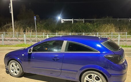 Opel Astra H, 2008 год, 300 000 рублей, 7 фотография
