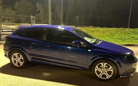 Opel Astra H, 2008 год, 300 000 рублей, 10 фотография
