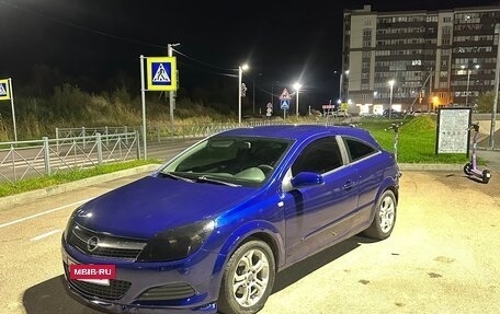 Opel Astra H, 2008 год, 300 000 рублей, 6 фотография