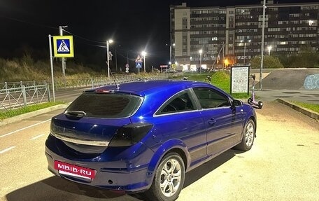 Opel Astra H, 2008 год, 300 000 рублей, 3 фотография