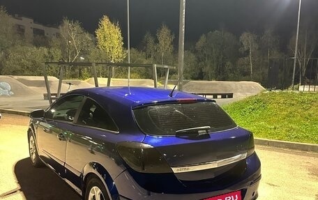 Opel Astra H, 2008 год, 300 000 рублей, 4 фотография
