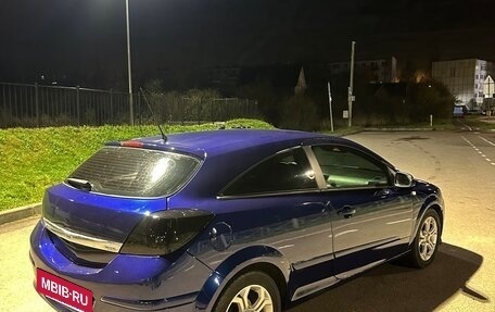 Opel Astra H, 2008 год, 300 000 рублей, 9 фотография