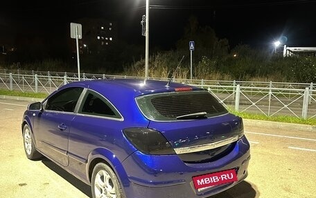 Opel Astra H, 2008 год, 300 000 рублей, 8 фотография
