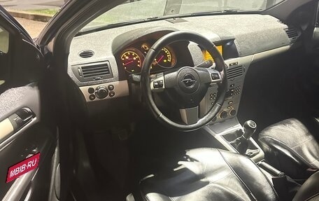 Opel Astra H, 2008 год, 300 000 рублей, 13 фотография