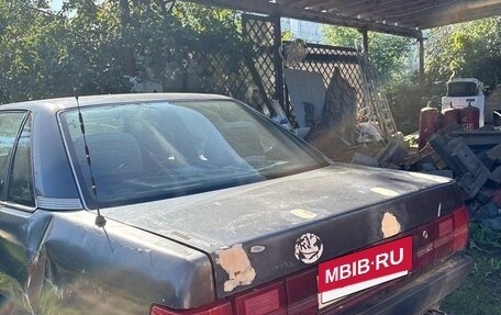 Audi 100, 1990 год, 90 000 рублей, 4 фотография