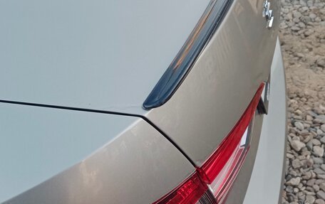 Skoda Superb III рестайлинг, 2015 год, 1 430 000 рублей, 13 фотография