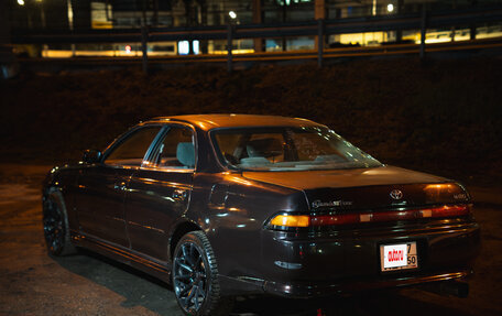 Toyota Mark II VIII (X100), 1994 год, 700 000 рублей, 2 фотография