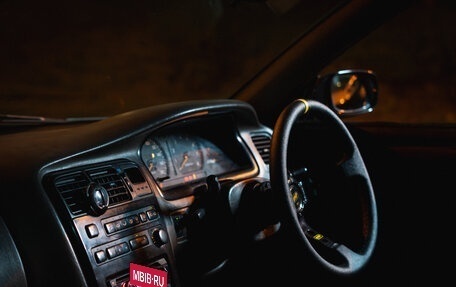 Toyota Mark II VIII (X100), 1994 год, 700 000 рублей, 8 фотография