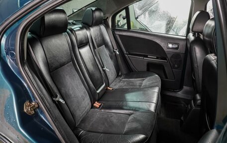 Ford Mondeo III, 2006 год, 639 000 рублей, 7 фотография