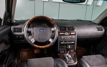 Ford Mondeo III, 2006 год, 639 000 рублей, 6 фотография