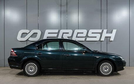 Ford Mondeo III, 2006 год, 639 000 рублей, 5 фотография