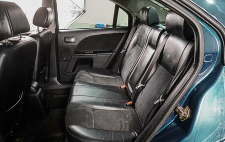 Ford Mondeo III, 2006 год, 639 000 рублей, 9 фотография